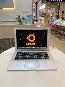 MacBook Air 2017 Core i7 Ram 8/256GB