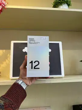 OPPO RENO 12F 5G 12/256