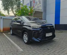 Toyota All New Avanza E 1.3 Matic 2023