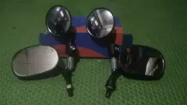 sepion spion motor