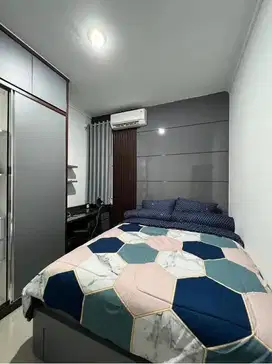 Disewakan Rumah Full Furnished Cikoneng Telkom Bojongsoang Buahbatu