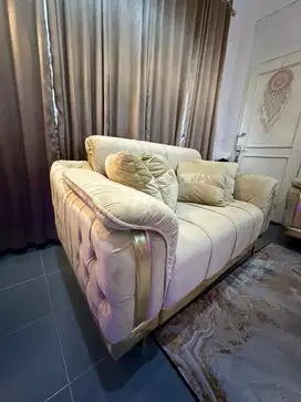 SOFA busa premium 3 seater