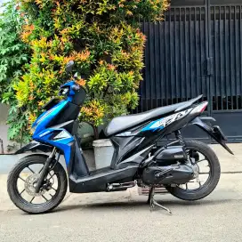 All New Honda Beat 110 CC CBS 2023 ISTIMEWA