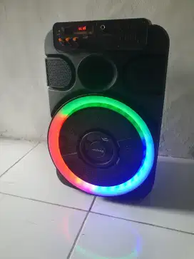 Spwaker bloutooth