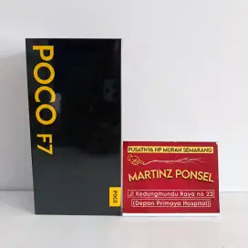 Poco F7 5g 12/512