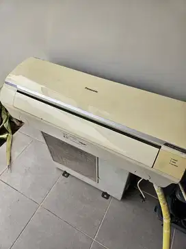 AC Panasonic 1 PK
