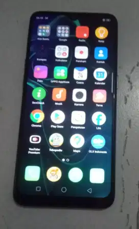 oppo f9 pro 6/64