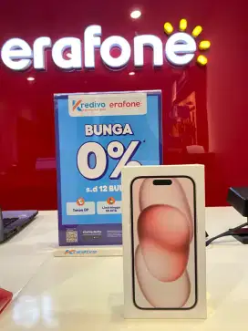 BISA KREDIT TANPA DP BUNGA 0%