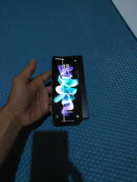 Samsung z flip 3 8/256 hp box aja mines