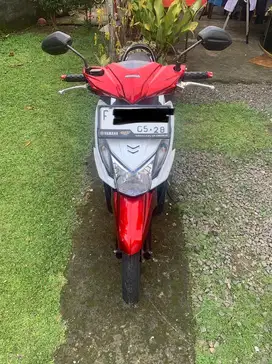 Beat esp 2015 stater alus