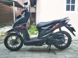 Honda beat 2021