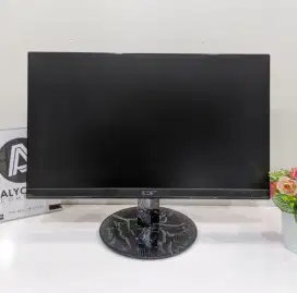 Acer Monitor sa220q 21,5 inch max refresh rate 75 Hz panel IPS