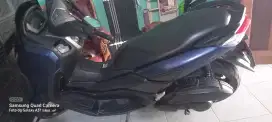 Yamaha Nmax istimewa