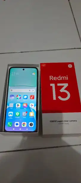 Redmi 13 16/128
