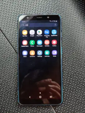 Samsung A7 2018 NFC 4/64GB