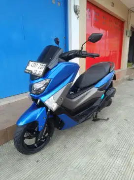 Nmax old 2020 mulus antik cash / kredit