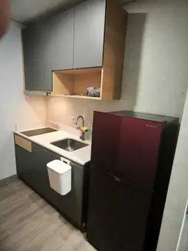 Disewakan Taman Anggrek Residences 2 Bedroom Furnished Nice