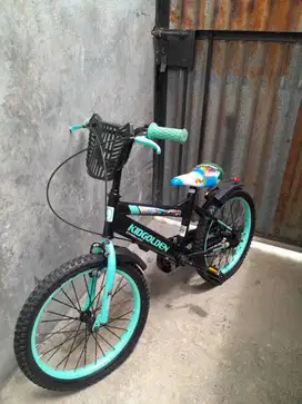 Jual sepeda anak