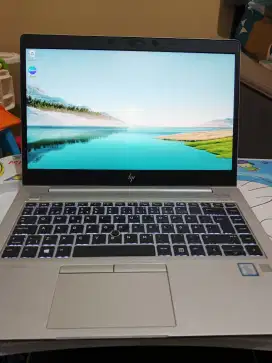 Laptop HP Elitebook 840 G5