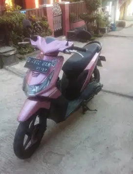 D jual beat karbu 2011 mulus kumplit