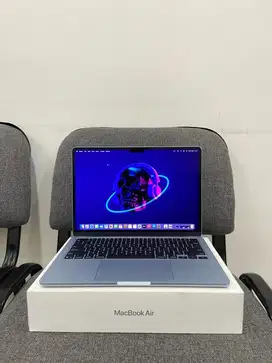 MacBook Air M4 2025 16/256GB