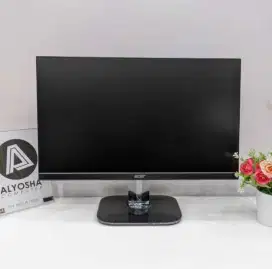 Acer Monitor KA222Q 21.5 inch | FullHD, IPS, 1ms (VRB)