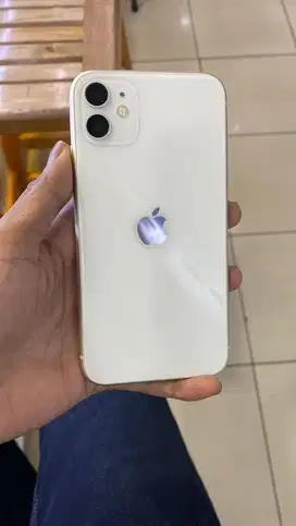 Iphone 11 64gb inter mulus termurah