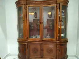 Lemari Jepara Jumbo