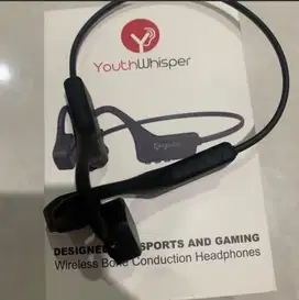 Headphones YouthWhisper Regular B