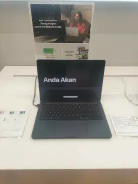 Macbook pro M4 (14 inci)