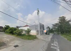 Dekat UGM siap baliknama dalam Perumahan jongke Mlati Sleman