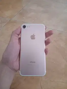 iPhone 7 Ram 128GB