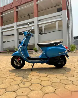 VESPA S 150 3V 2013 TERMURAH