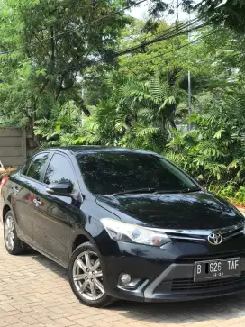 VIOS G AT 2015 (milik pribadi)