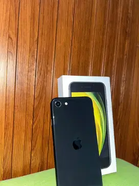 Iphone SE 20202722