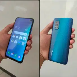 Vivo v19 ram 8/128