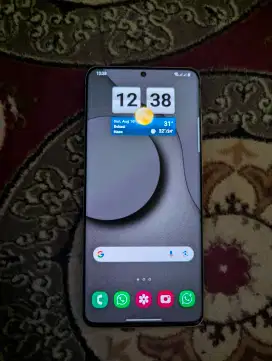 Samsung S20 plus ex sein nominus fulset mulus TT BT mahar oke
