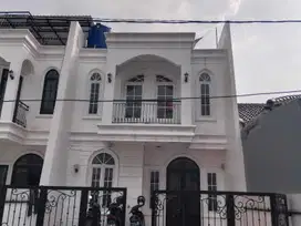 Rumah Milenial dI Pasir Salam dkt BKR Suryalaya Regol Buahbatu SMAN 8