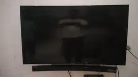 Samsung smart curve 55 series 6
