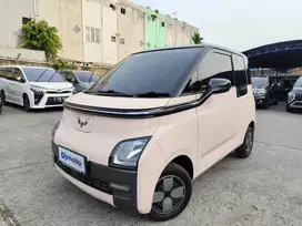 Pajak Panjang - Wuling Air EV Standard Range Listrik-AT 2023