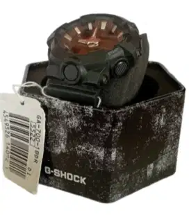 Jam Tangan Casio GA 700 1B