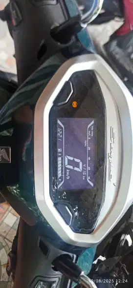 Jual Stylo low Km tahun 2024