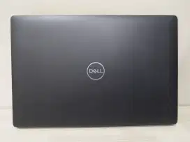 Dell Latitude 5400, i5 Gen 8, RAM 8GB, SSD 256GB, No Minus, Mulus!
