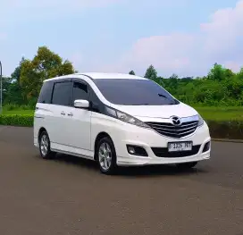 Mazda biante SKYACTIV tahun 2014