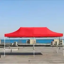 Jual tenda lipat 3X6