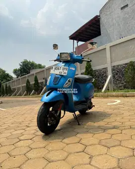 VESPA S 150 3V 2013 NO MINUS