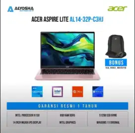 ACER ASPIRE LITE AL14-32P-C3HJ