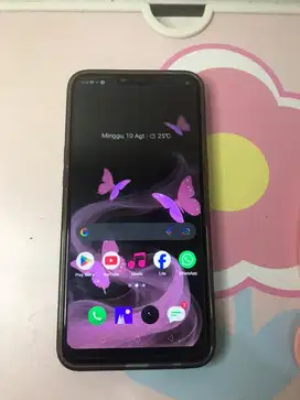 realme c1 ram 2/16
