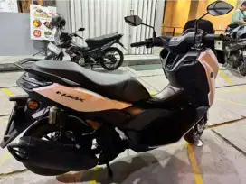 NMAX NEW 155 KEYLESS NON ABS