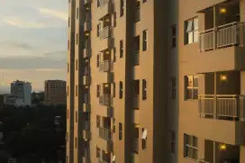 Apartemen Parahyangan, full furnished, 1 Kt